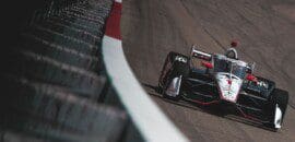 Newgarden vence corrida 2 da Indy em Iowa