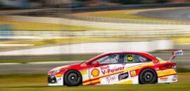 Zonta lidera primeiro treino da Stock Car em Goiânia