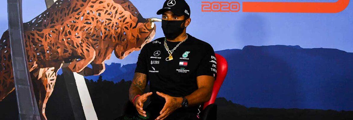 Hamilton considera que a Mercedes está em uma posição melhor este ano para o GP da Áustria