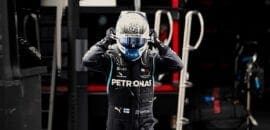 Bottas: Não houve instruções para deixar Hamilton passar após a penalidade