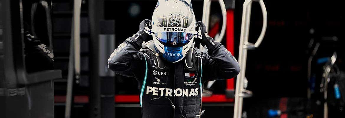 Bottas: Não houve instruções para deixar Hamilton passar após a penalidade