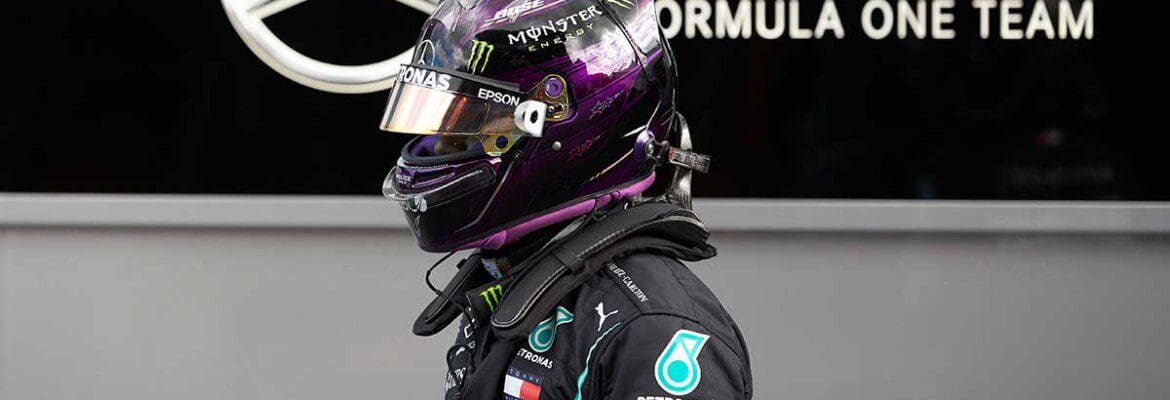 Lewis Hamilton afirma que tinha pretensões de batalhar contra Valtteri Bottas na Áustria