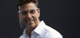 Wolff sobre substituir Carey: “Meu lugar é na Mercedes”