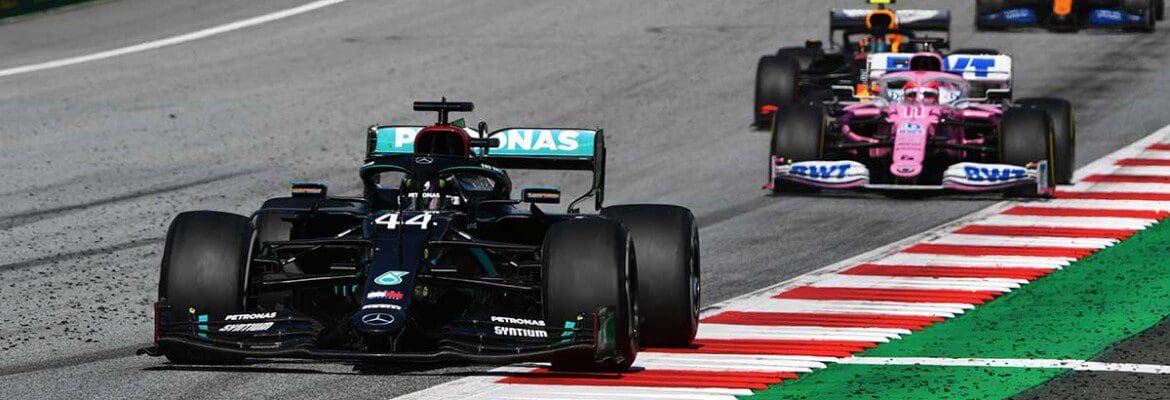 Podcast F1Mania.net Em Ponto: problemas da Mercedes e atualizações da Ferrari; Alonso assina com a Renault