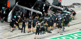 Toto Wolff avisa que vai pegar mais pesado no TL2, que pode definir grid na Estíria