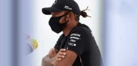 Hamilton sobre o futuro de Vettel: “Seria uma pena ele sair”