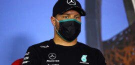 Leclerc e Bottas furaram suas bolhas ao retornarem para Mônaco entre as etapas
