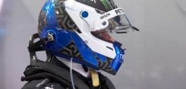 Bottas ficou satisfeito após P2 na segunda corrida na Áustria