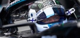 Bottas: “Hamilton se saiu bem, mas meu objetivo é vencer a corrida”
