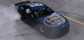 Em dobradinha da EG Racing, Carlos Maciel vence no Kentucky e se garante no chase