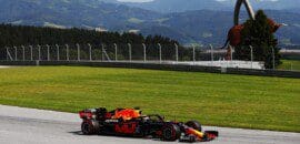 Podcast F1Mania.net Em Ponto – GP da Estíria: treinos e impressões da F1 no Red Bull Ring