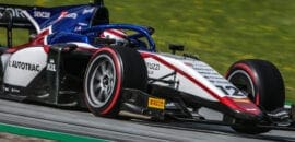 Pedro Piquet volta a Silverstone, palco de sua primeira vitória na Europa