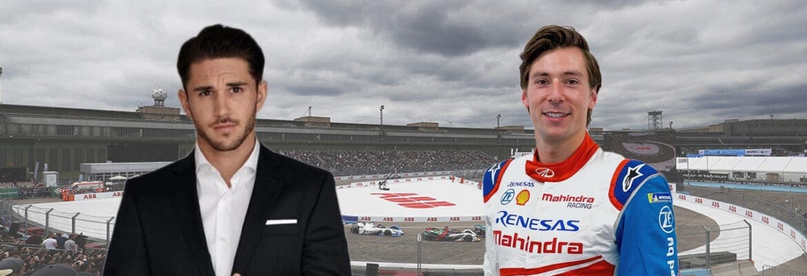 Decisão da Fórmula E em Berlim se torna “ePrix da redenção” para Abt e Lynn