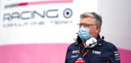 Podcast F1Mania.net Em Ponto: Aston Martin não descarta Vettel para 2021 e novas etapas do calendário da F1