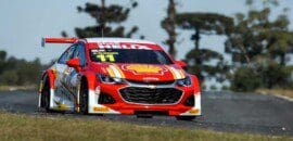 Gaetano di Mauro vê 2020 como o ano de sua afirmação na Stock Car