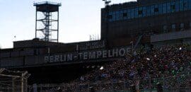 Fórmula E revela os três traçados da decisão da sexta temporada em Berlim