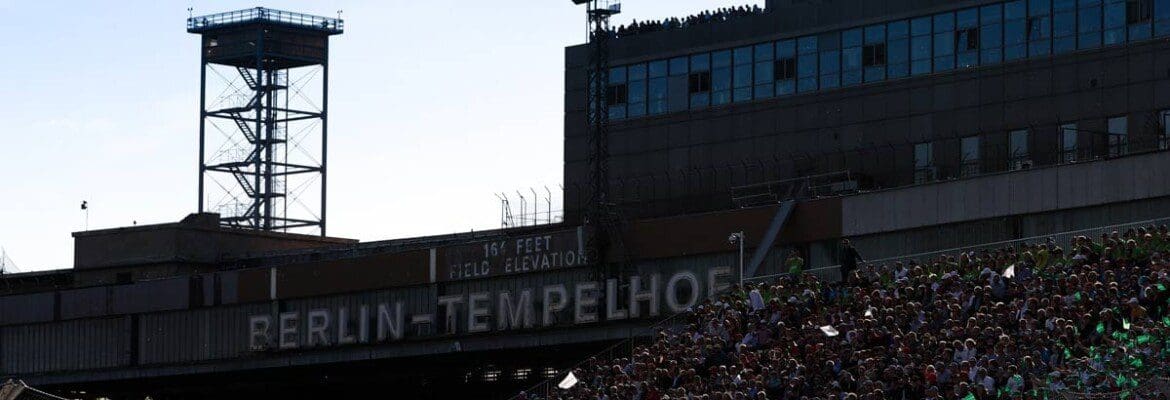 Fórmula E revela os três traçados da decisão da sexta temporada em Berlim