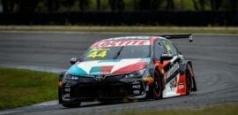 Bruno Baptista mostra diferenças do Corolla da Stock para o de rua