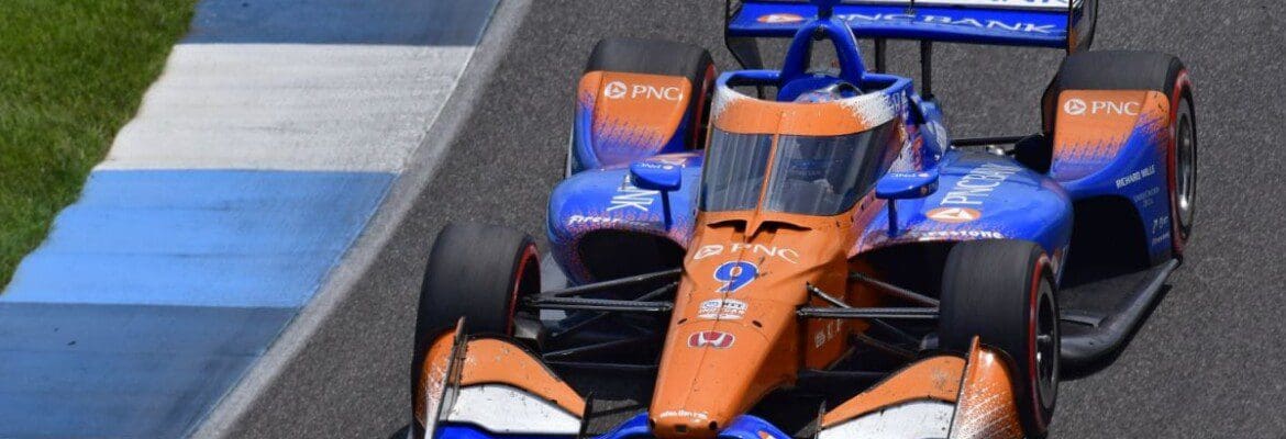 Invicto na Indy em 2020, Dixon mira vitórias em Road America