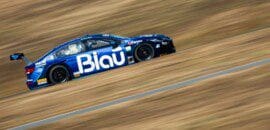 Diego Nunes comanda segundo treino da Stock Car em Goiânia