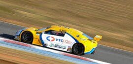 Raphael Reis vence de novo e “varre” etapa da Stock Light em Goiânia