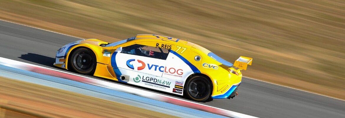 Raphael Reis vence de novo e “varre” etapa da Stock Light em Goiânia