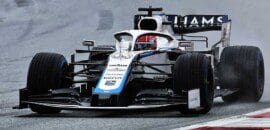 Com Russell largando da P11, Williams espera pontuar na Estíria