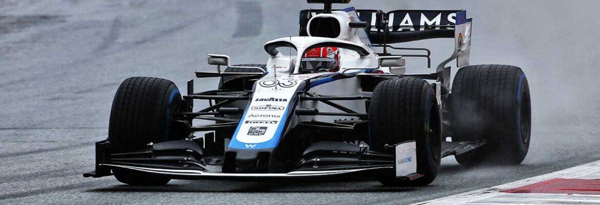 Williams diz que já existem investidores interessados