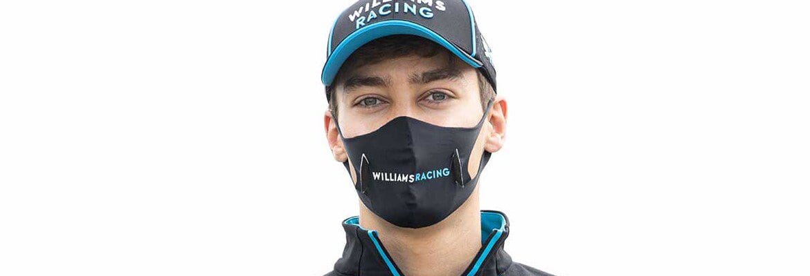 Williams tem grandes planos para Russell: “Campeão Mundial”