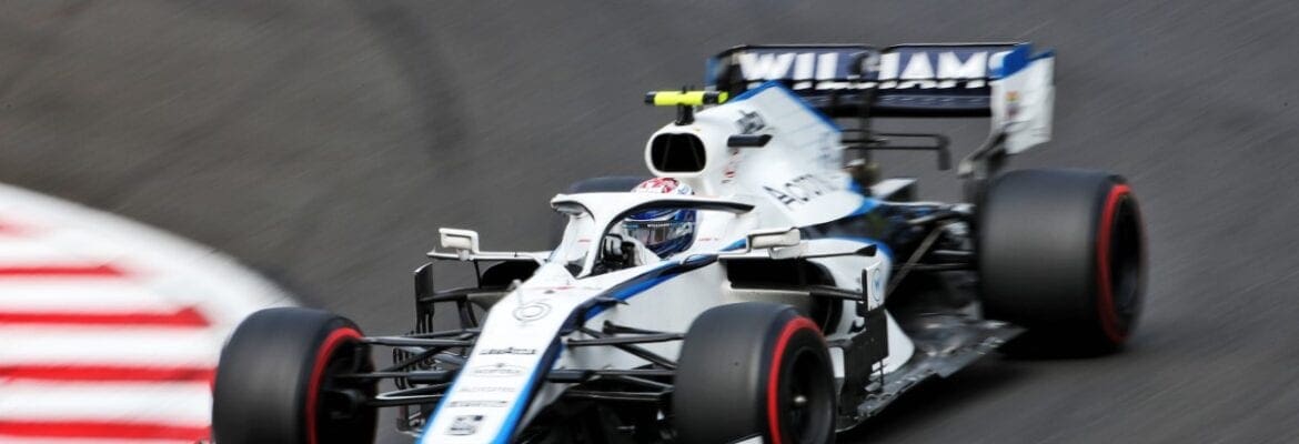 Williams pode seguir caminho da Racing Point