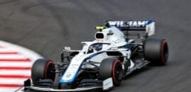 Williams pode seguir caminho da Racing Point