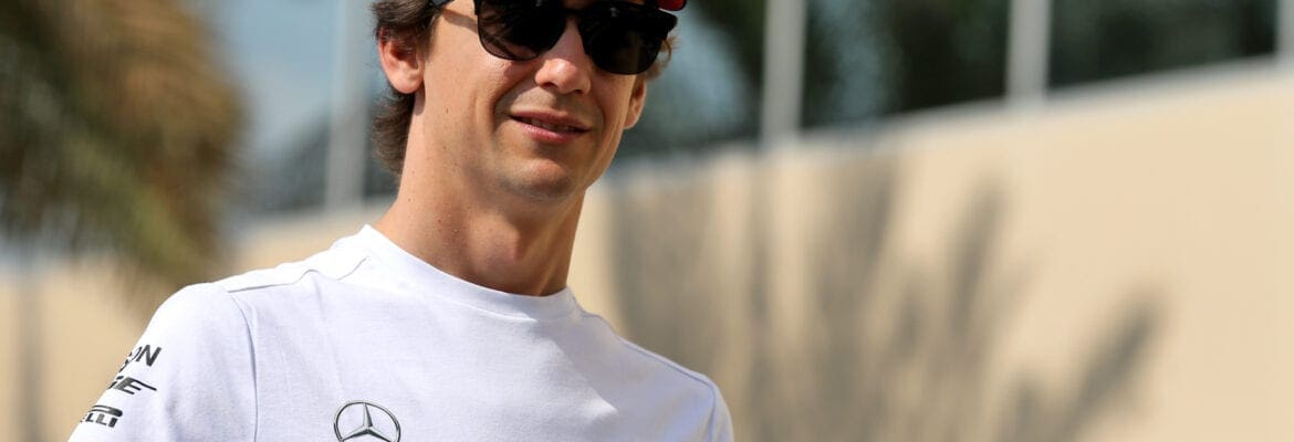 Mercedes F1 anuncia que Esteban Gutierrez será embaixador de negócios da equipe