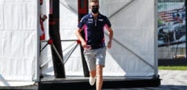 Hulkenberg é o substituto de Perez na Racing Point