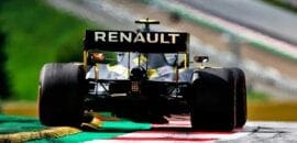 Renault afirma que pilotos da Academia têm futuro na F1