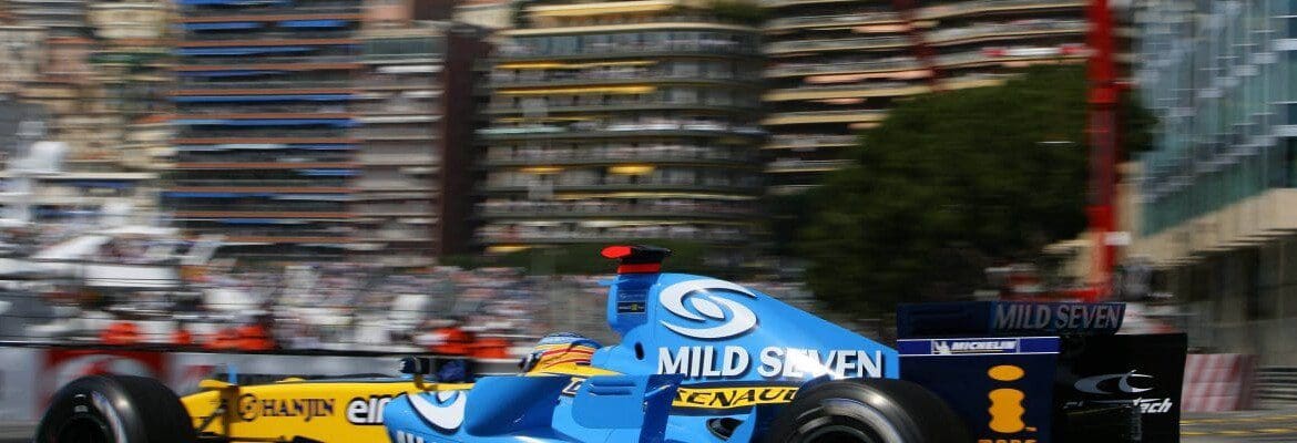 Podcast F1Mania.net Em Ponto: Renault anuncia Alonso para 2021; Red Bull encontra problema do RB16