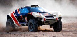 Andretti Autosport e United Autosports consolidam parceria no Extreme E
