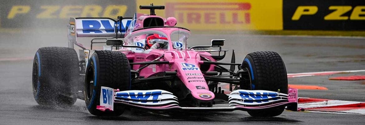 FIA não vê problemas para a Mercedes no caso de transferência de informações para a Racing Point