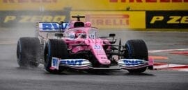 FIA não vê problemas para a Mercedes no caso de transferência de informações para a Racing Point