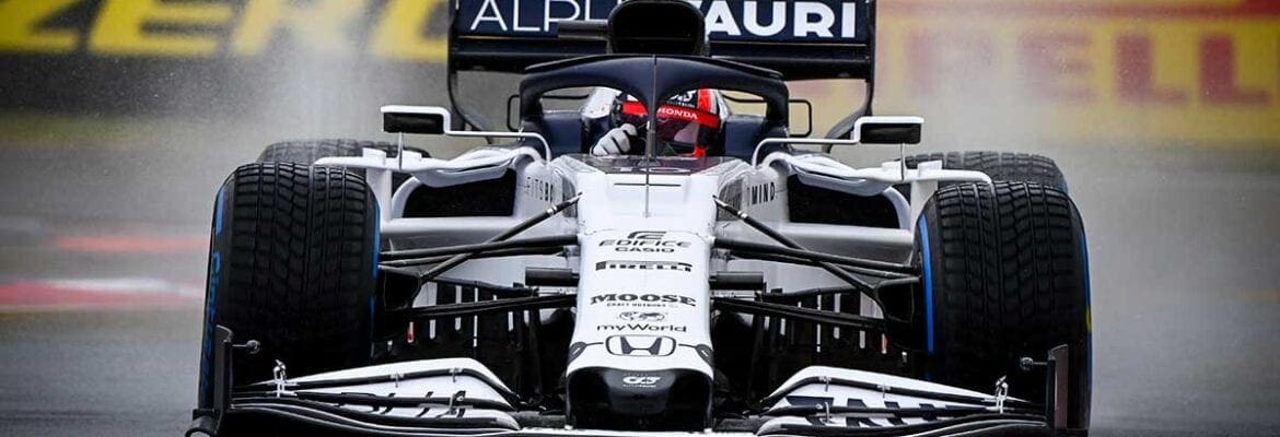 GP da Hungria de F1: reveja o ao vivo da qualificação no Hungaroring