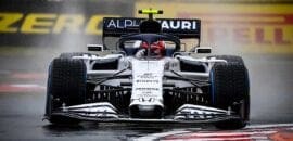 GP da Hungria de F1: reveja o ao vivo da qualificação no Hungaroring