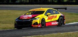 Pela Viseira do Gabriel Casagrande: novos carros, descarte, lastro e outras novidades da Stock Car