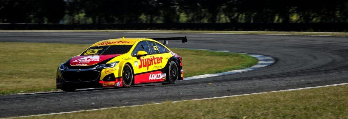 Pela Viseira do Gabriel Casagrande: novos carros, descarte, lastro e outras novidades da Stock Car