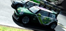 F1BC: Victor Ribeiro (Grip) vence por 13 milésimos na Copa Rookie em Watkins Glen
