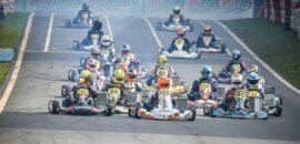 Copa SP de Kart terá nova programação com rodada dupla e corridas mais longa na Rotax