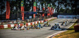 Copa São Paulo de Kart e Copa KGV anunciam novo calendário para 2020