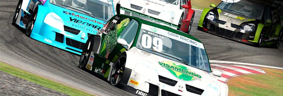 F1BC: Matheus Beraldo (Grip) vence em Santa Cruz na Copa Superclio