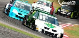 F1BC: Matheus Beraldo (Grip) vence em Santa Cruz na Copa Superclio