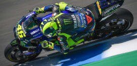 Ao Vivo: Acompanhe o GP da Andaluzia 2020 de MotoGP
