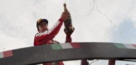 Os 5 melhores casinos do circuito de F1