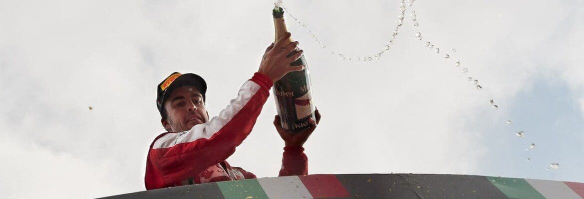 Os 5 melhores casinos do circuito de F1 Os 5 melhores casinos do circuito de F1